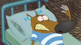 Scene For Percys Whistle Isabella Cruz Crossover For Isabella Cruz