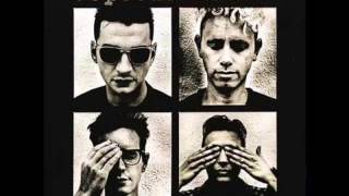 Depeche Mode - Lie to Me (Dominatrix Remix)