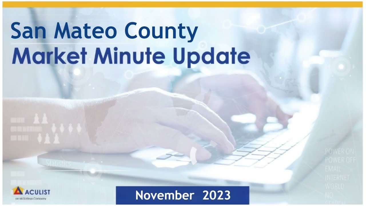 Bay Area | Silicon Valley    November Market Activity 