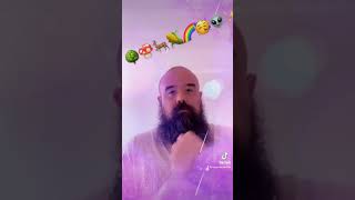 Questions I Get Asked As A Nonbinary Witch #shorts