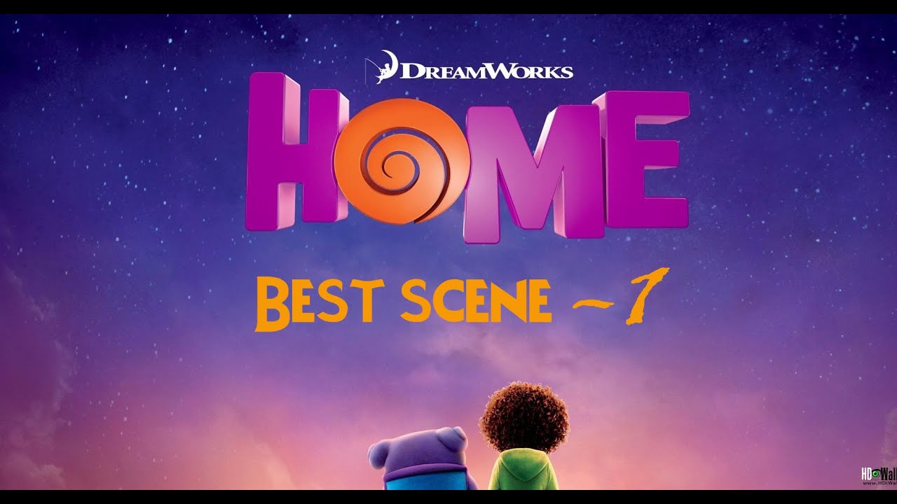 Home Movie 1080p Best Scene 1 YouTube