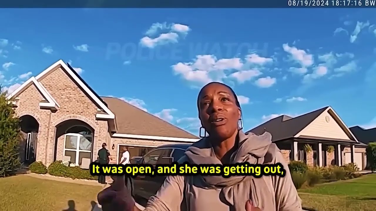 When Kids Uncover Their Parents’ Shocking Secrets