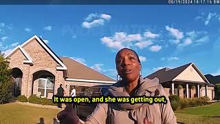 When Children Reveal Parents Terrifying Secrets