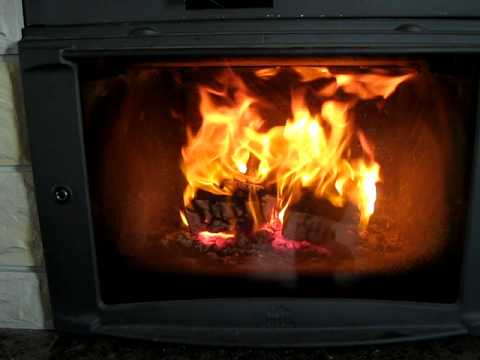 Jotul I 510.AVI - YouTube
