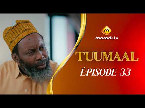 Série - Tuumaal - Episode 33 - VOSTFR