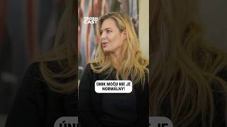 Inkontinencia Nie Je Normálna Monika Šrenkelová