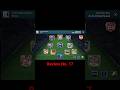 FC Mobile ID Review 🔥 #fcmobile #shorts
