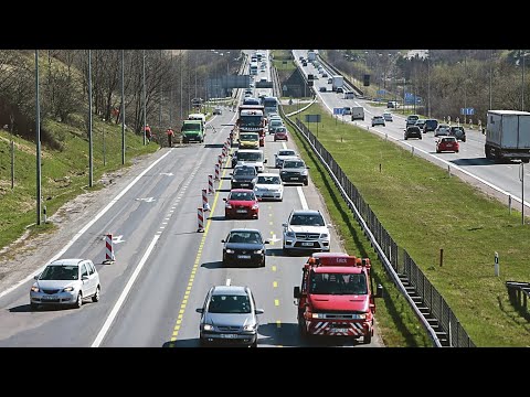 Video: Kur buvo nufilmuotas didžiausias greitis?