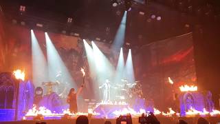 Powerwolf - Lupus Dei - Live At Festhalle, Bern, Switzerland - 07.12.2019