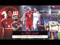 WOW!!Kane Samai Bang Dodo😎MU Kedatangan Gelandang Baru🤔Salah Pulang ke Serie A😱NGERINYA BARCA WANITA