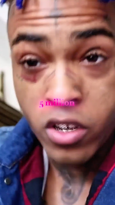 XXXTENTACION Predicted His Own Death 😢