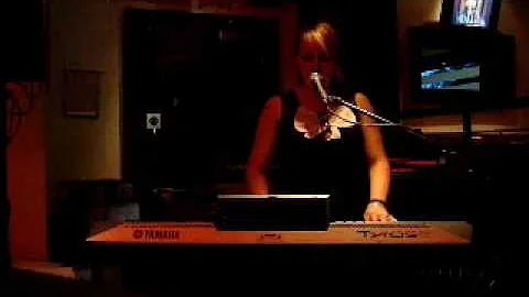 Please dont leave me - Pink- Performed by Heather ...