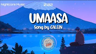 Nightcore  Umaasa  Song By Calein