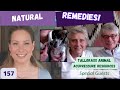 Spring pet allergy solutions acupressure  tui nafree gift  ep 157