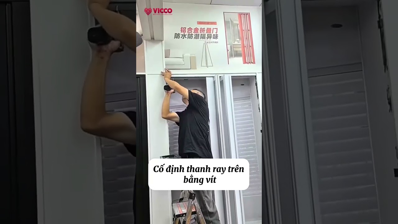 Khám phá lợi ích của vách ngăn hợp kim hiện đại
