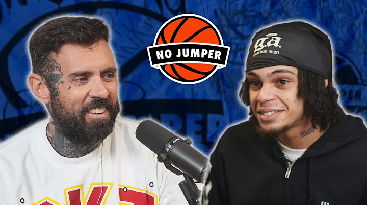 D Savage on His Come Up, Shootout with Fauni, Playboi Carti & Akademiks Beef & More