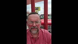Famous Top Notch Hamburgers Visit in Austin TX #foodreview #hamburger #fastfood #dazedandconfused