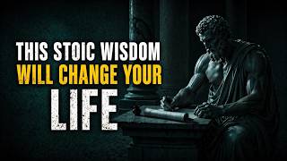 7 Stoic Lessons That Will Change Your Life Forever | Stoicism