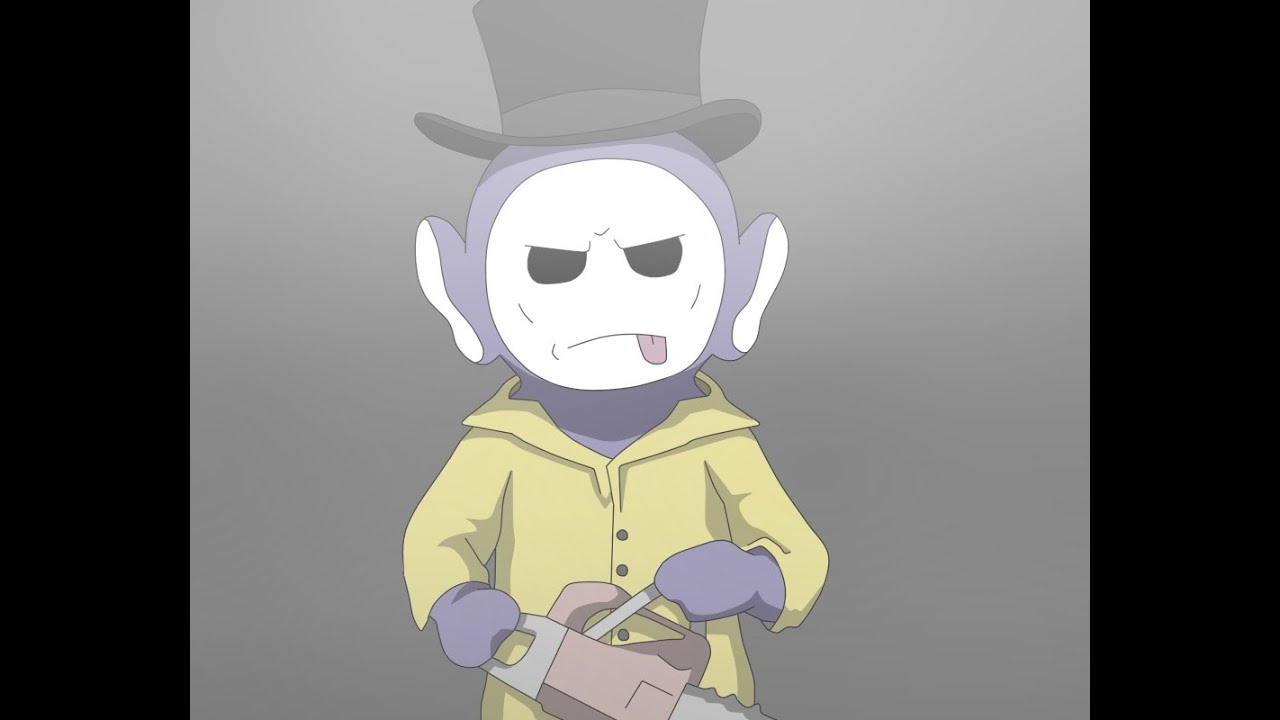 Takaku Tubby