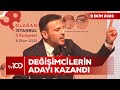 CHP&#39;nin Yeni İstanbul İl Başkanı Özgür Çelik Oldu | Ece Üner ile TV100 Ana Haber