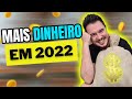 3 PASSOS PARA TER MAIS DINHEIRO EM 2021 | MINIAULA COM WILLIAM SANCHES