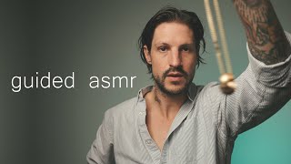 This Guided Sleep ASMR Will Knock You SMOOTH Out