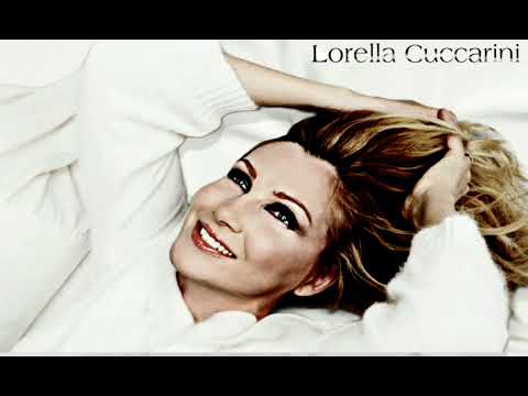 Lorella Cuccarini Tv80s Greatest italian Songs)