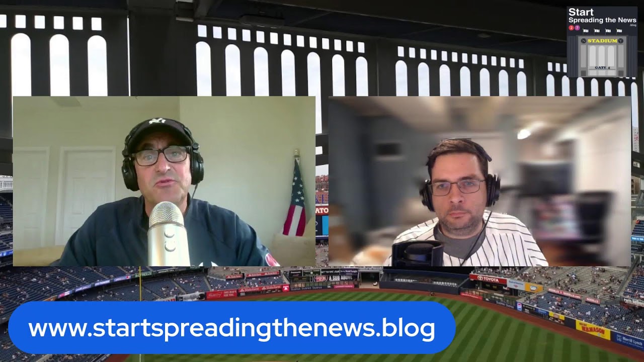 The SSTN Podcast (8/18/25)