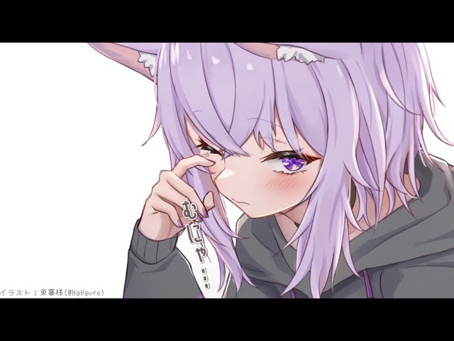 スパチャ読んだりおしゃべりしたり～～🌷【ホロライブ/猫又おかゆ】のサムネイル
