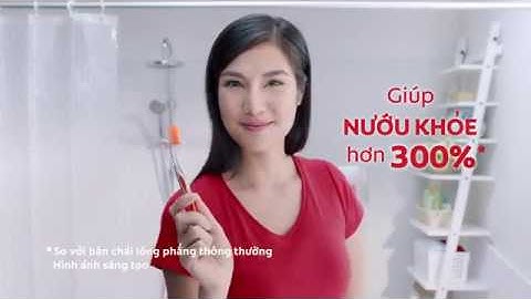 Bàn chải Colgate Slimsoft Advanced_Bảo vệ răng trắng, nướu khoẻ
