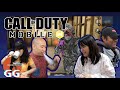 Good Game: Call of Duty Mobile