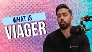 Celebrity WHAT IS VIAGER | CRTV | EP 23 | City Realtor Wealth