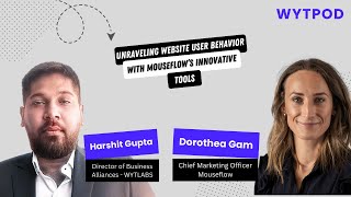 Mouseflow's Secret Sauce: Advanced Analytics for Superior User Experience