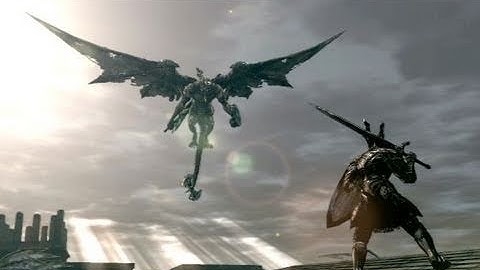 Dark Souls - E3 2011: IGN Live Commentary