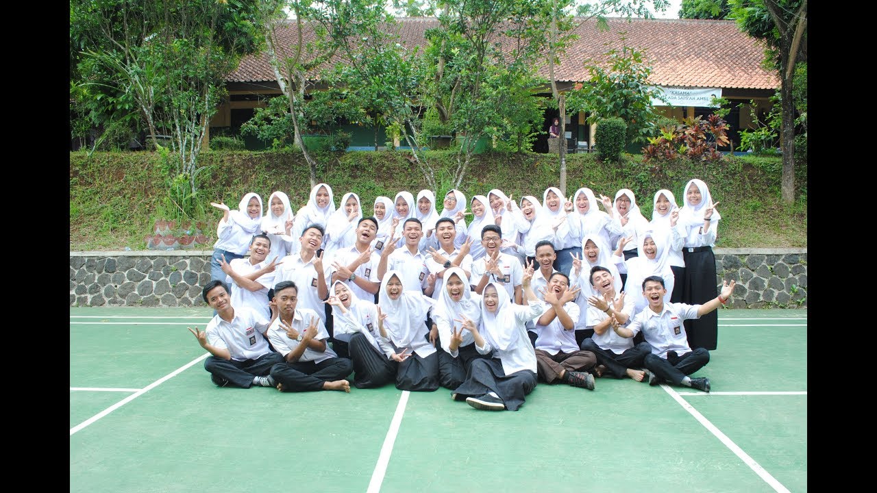 IPA 2 REWIND SMAN 1 PARUNGKUDA 2018 - YouTube
