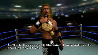 Batista \u0026 Rey RTW Cutscenes Only