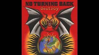 No Turning Back - Ready To Die