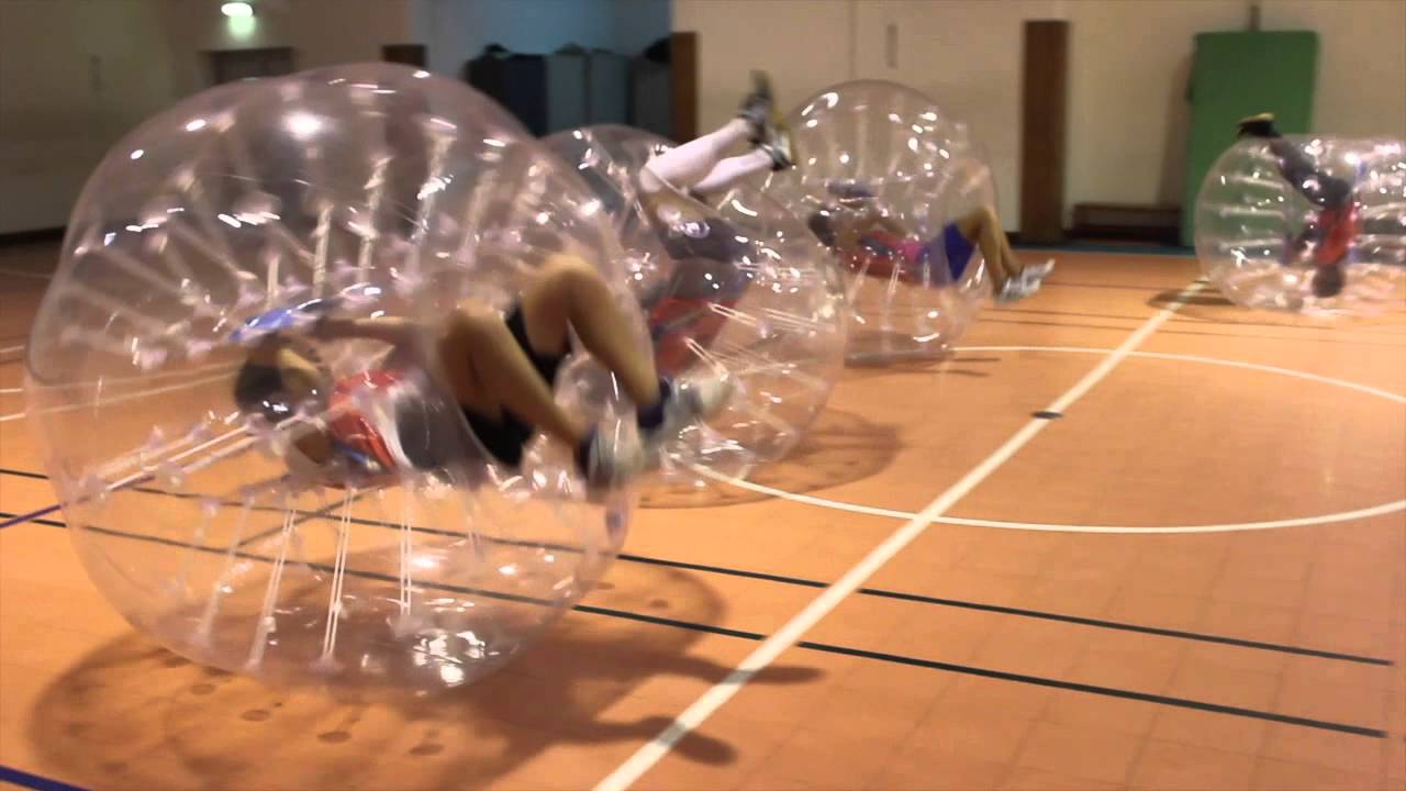 Bubble Football Lisboa Bubble Futebol YouTube