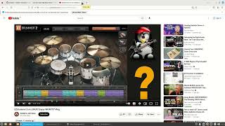 EzDrummer & Amplitube 5 LINUX Installation Tutorial & Tips screenshot 5