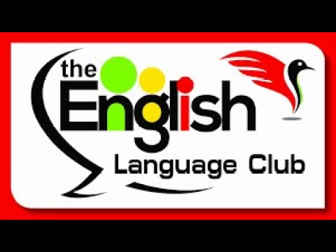 English Language Day Activity @ PSBA English School - YouTube