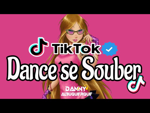 Dance se souber #dancesesouberbrasil #dancesesouberatualizadas