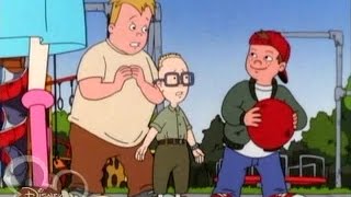 Recess | S4 E40   Prince Randall
