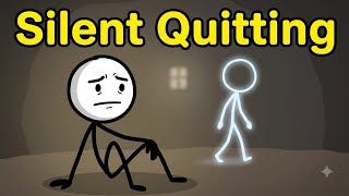 Your Brain Already Quit. You Just Haven't Noticed Yet.