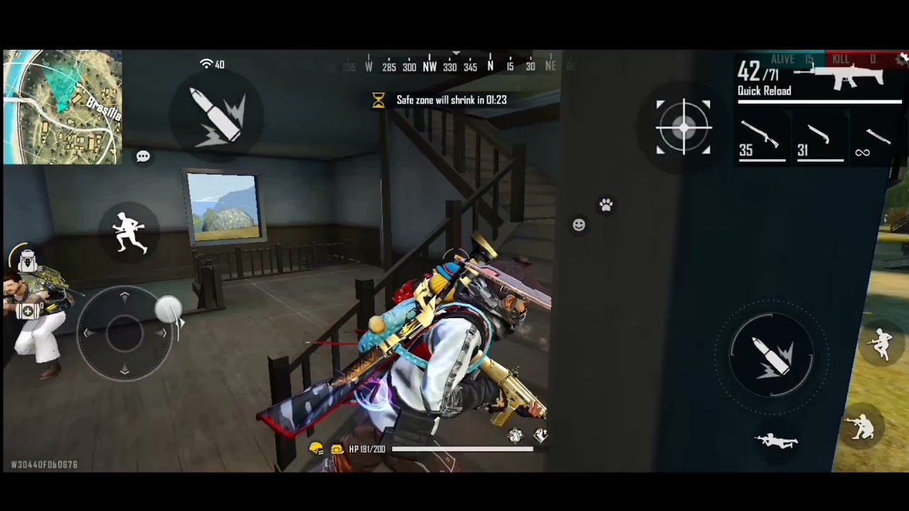 OP Gameplay | Feat.Editon | 