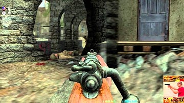 ShowNATIC-Masax Fragmovie by HAF