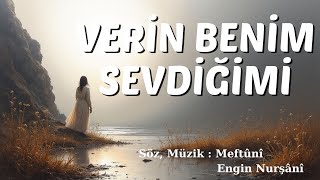 Veri̇n Beni̇m Sevdi̇ği̇mi̇ Resimi