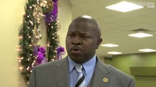2013 A New Beginning in Rockdale County