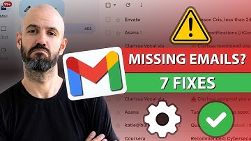 Gmail Not Receiving Emails? 7 Fixes to Try [2025]