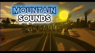 Mountain Sound (btwf remake)