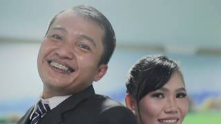 Download lagu Engagement Day Robert Tulus Hutabarat & Desi Ernawati Lumban Gaol